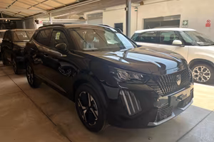 PEUGEOT 2008 ALLURE 1.2 PureTech 100 S&S