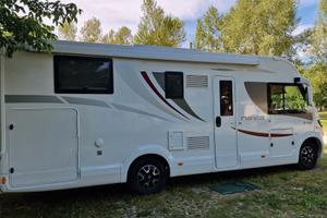 motorhome MCLOUIS 879G 160