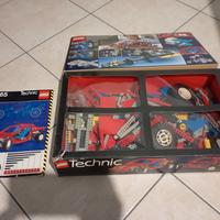 lego technic vintage 