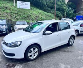 Volkswagen Golf 1.6 TDI DPF 5p. BlueMotion