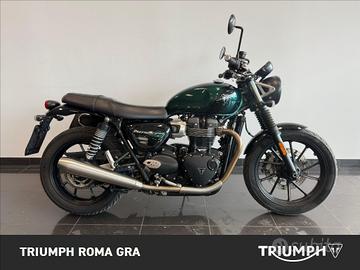 TRIUMPH Speed Twin 900 Abs