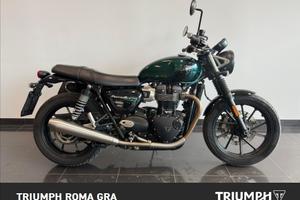 TRIUMPH Speed Twin 900 Abs