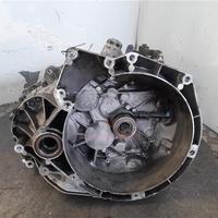 Ford focus xwdb 6 marce