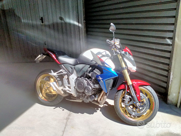 Moto cb1000r honda