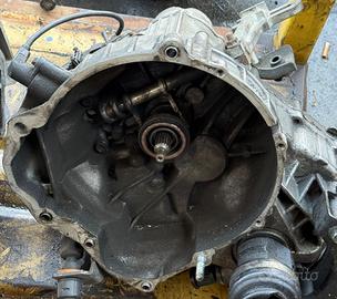 Cambio Chevrolet Spark 1.0 benzina B10D1