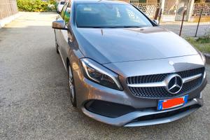 Mercedes classe a 180 premium amg