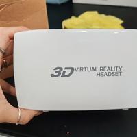3D virtual