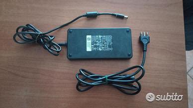 Alimentatore originale GA240PE1-00 x desktop Dell