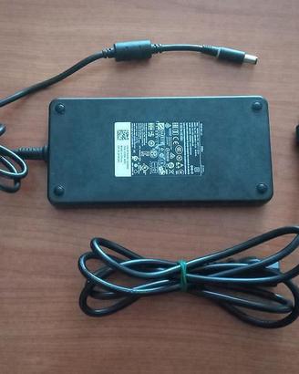 Alimentatore originale GA240PE1-00 x desktop Dell