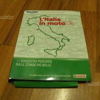 Cartine geografiche Triumph