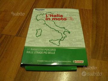 Cartine geografiche Triumph