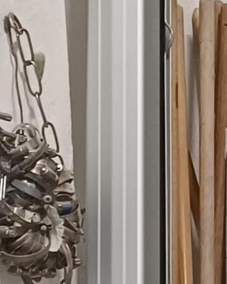 telo proiettore a cornice fissa manuale 3mx3