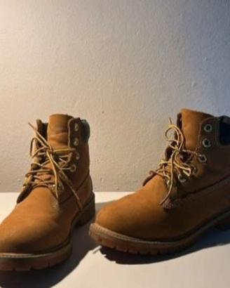 Timberland Bambino Taglia 37