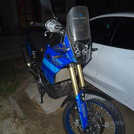 YAMAHA TENERE 700