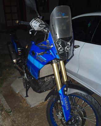 YAMAHA TENERE 700