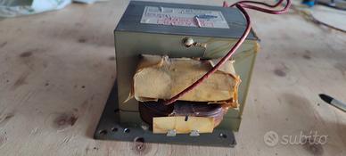 trasformatore Samsung 