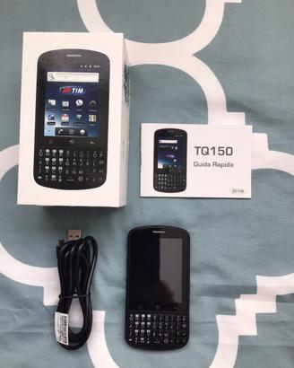 Telefono Onda TQ 150