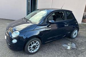 FIAT 500 1.2 Sport cambio automatico