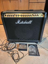 Ampli MARSHALL VALVESTATE VS 100