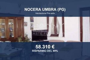 Immobile in asta di 267 m² con più di 5 locali a N