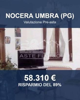 Immobile in asta di 267 m² con più di 5 locali a N