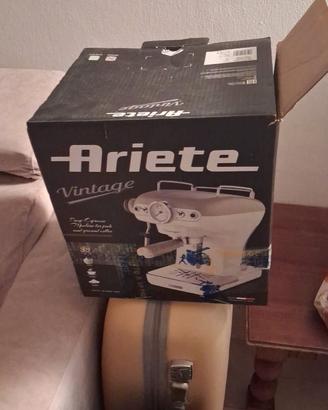 Macchina da caffè Ariete Vintage