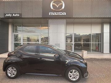 Mazda Mazda2 Hybrid 1.5 VVT e-CVT Full Hybrid...