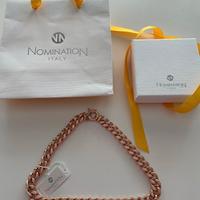 girocollo Nomination 