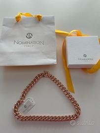 girocollo Nomination 