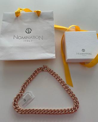 girocollo Nomination 