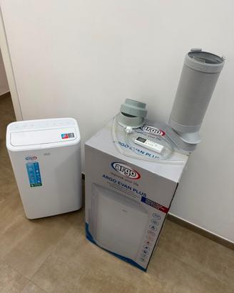 Condizionatore Portatile