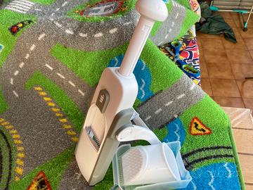 Mandolina tagliaverdure