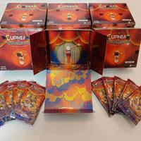 Bustine Cuphead: Out of the Cards - Nuove/Sigillat