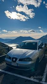 Seat Ibiza 3° serie 1.4 TDI 5 porte stella (2003)
