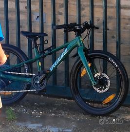 mtb specialized riprock 20