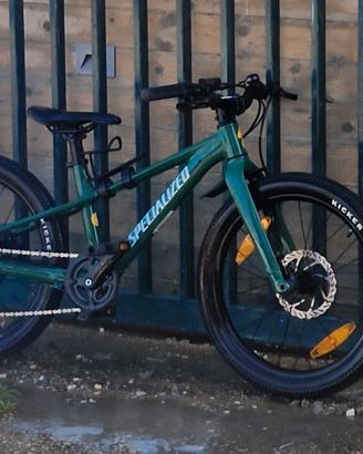 mtb specialized riprock 20