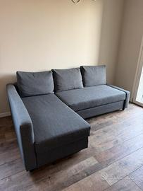 Ikea Friheten Divano Letto