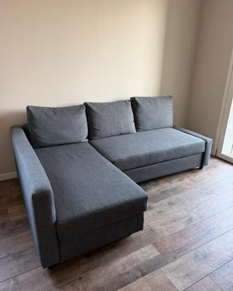 Ikea Friheten Divano Letto
