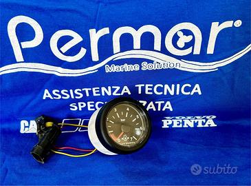 Indicatore pressione olio Volvo Penta