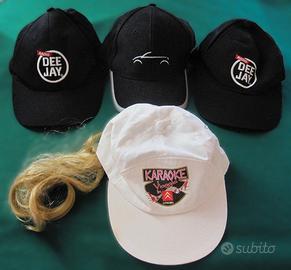 Lotto Cappellini Unisex Rari