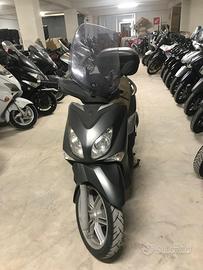 Scooter X City 250cc