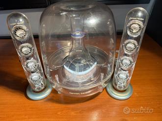 Harman Kardon Soundsticks II  			