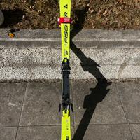 Sci Fischer RC4 GS – 138 cm