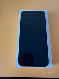 I phone 17 pro max
