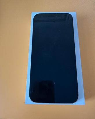 I phone 17 pro max