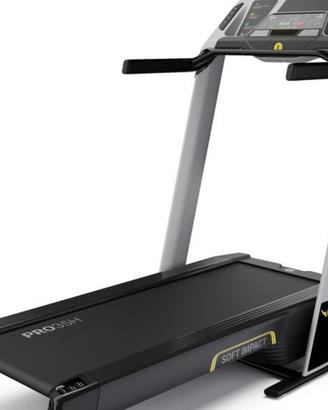 DECATHLON DOYMOS TAPIRULAN  INTENSE RUN PRO 35H