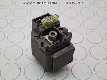 RELLE AVVIAMENTO KAWASAKI KFX 700 2006 2007 KX F 2