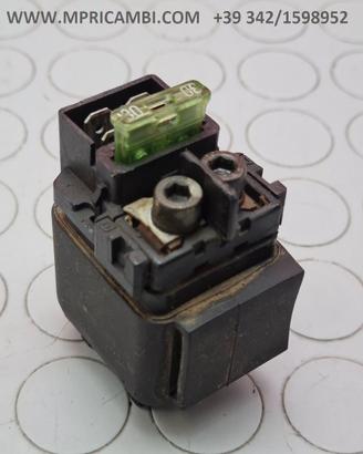 RELLE AVVIAMENTO KAWASAKI KFX 700 2006 2007 KX F 2