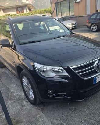 Volkswagen Tiguan 2.0 TDI CAMBIO AUTOMATICO KILOME