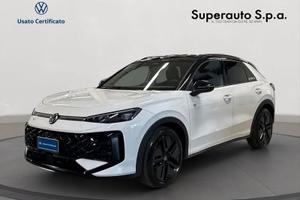 Volkswagen T-Roc 1.5 eTSI 110kW ACT R-Line DSG